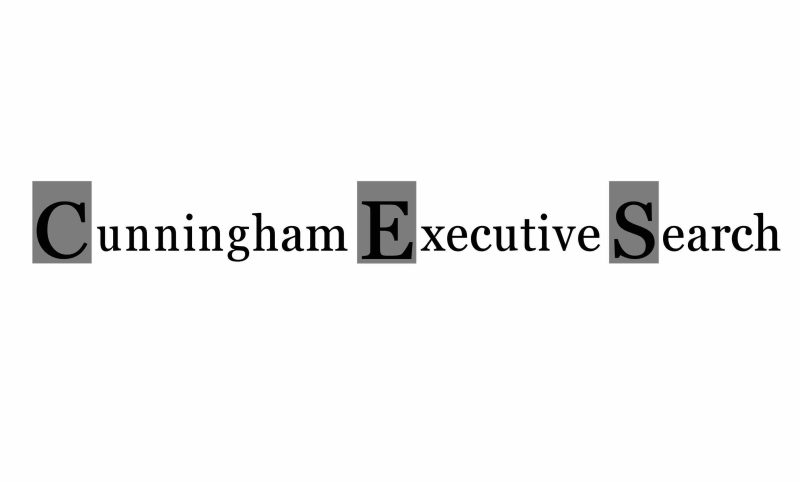 Logo Cunningham Executive Search Cropped Linkedin