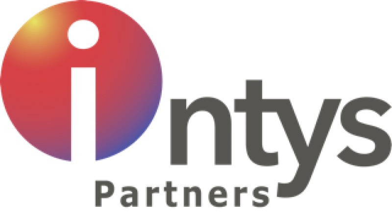 Logo Intys Partners