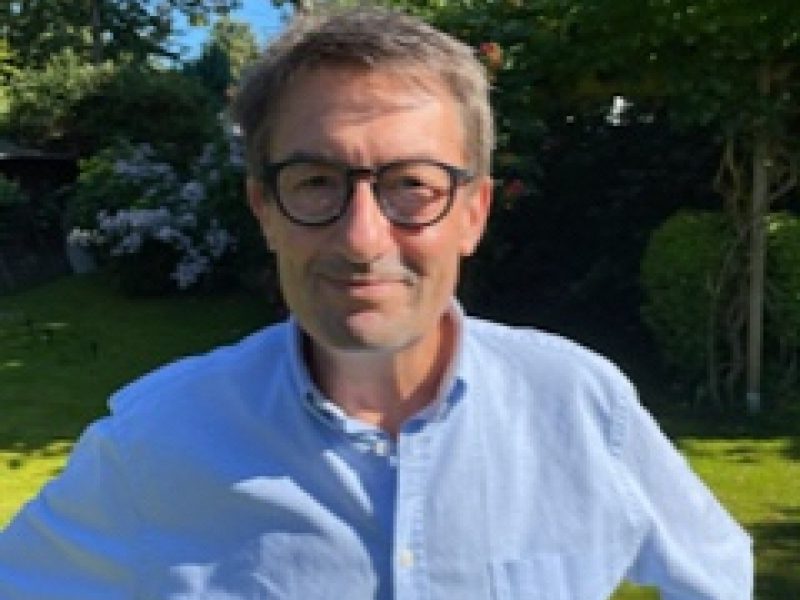 Peter Baader