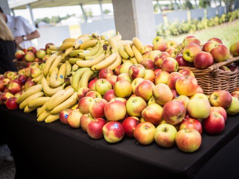 Catering The National Golf 1