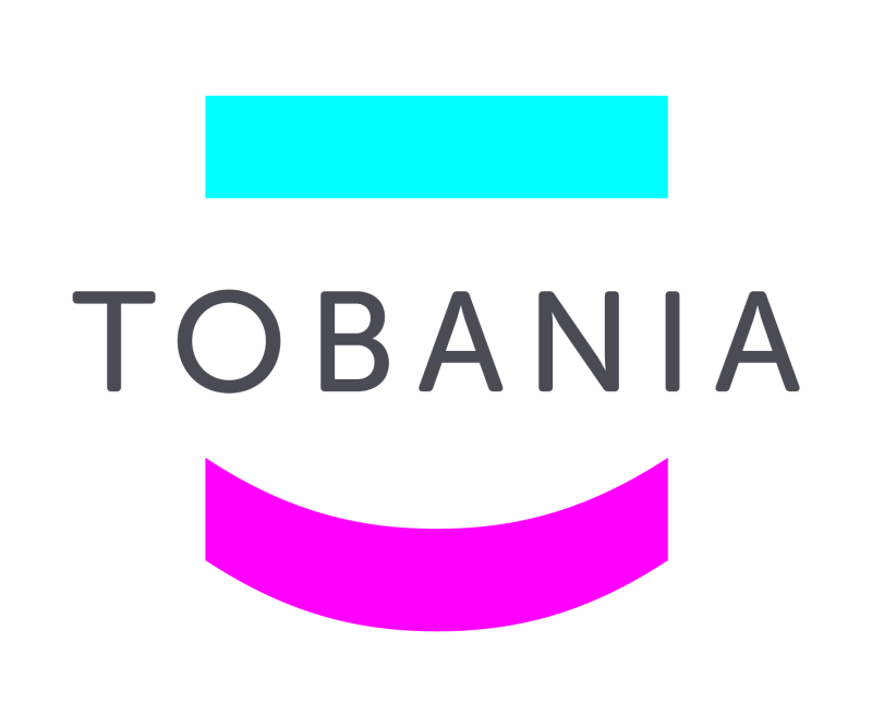 Tobania Logo Rgb